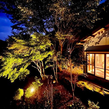 Yufuin Hoshinosato Bed & Breakfast Exterior photo