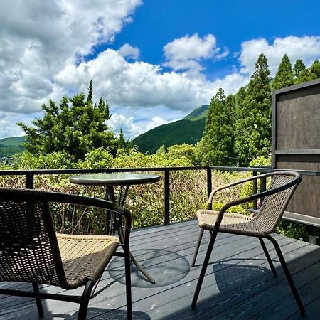 Yufuin Hoshinosato Bed & Breakfast Exterior photo