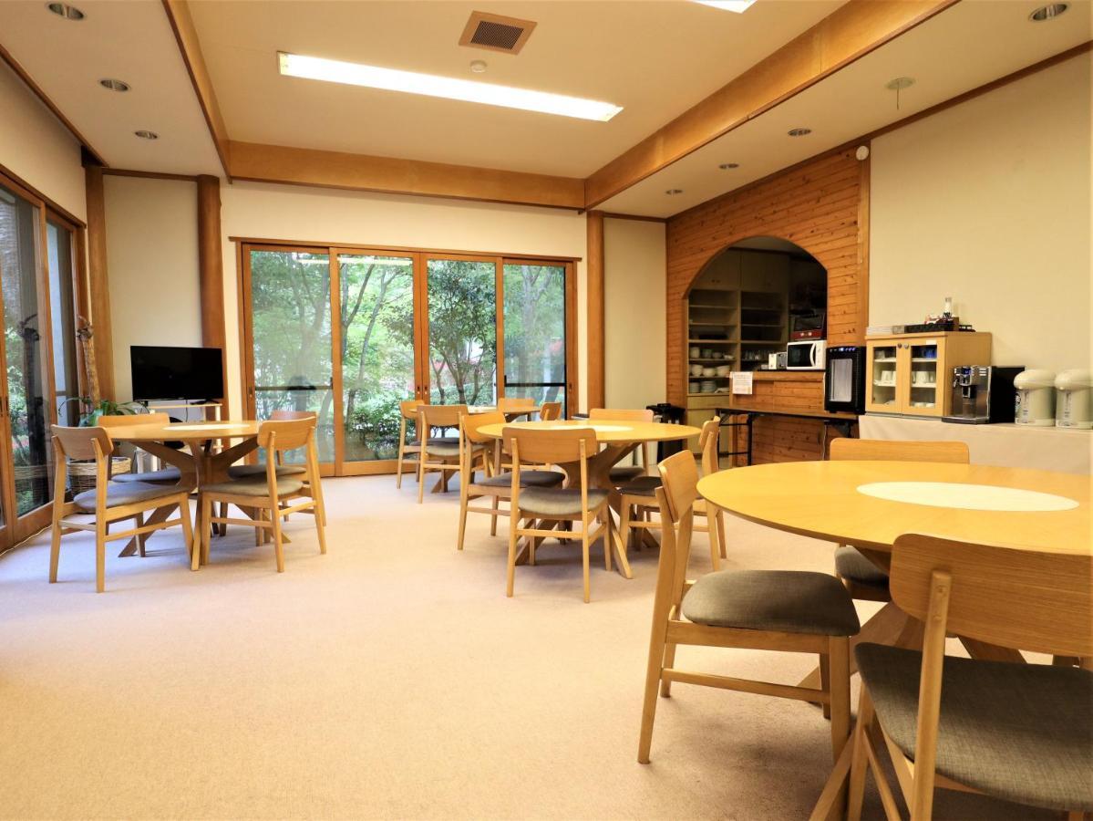 Yufuin Hoshinosato Bed & Breakfast Exterior photo