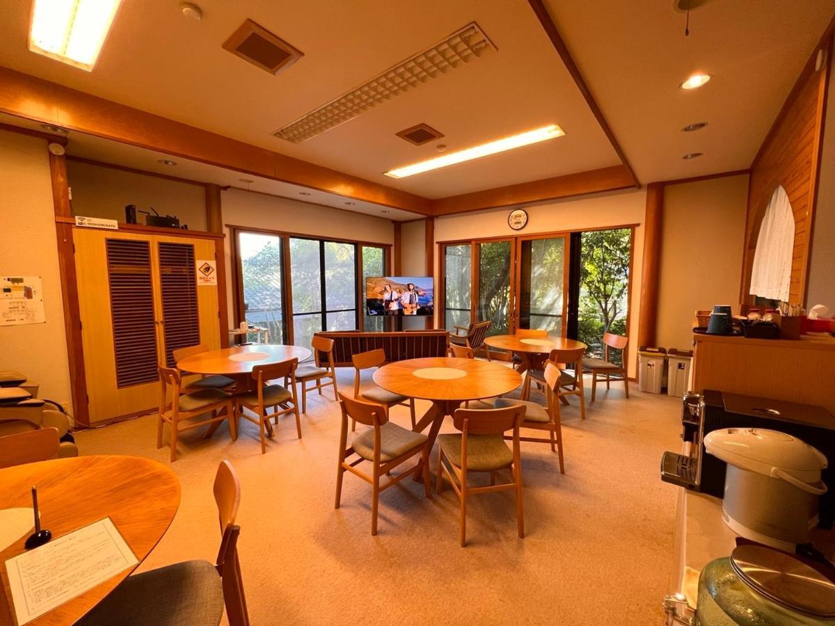 Yufuin Hoshinosato Bed & Breakfast Exterior photo