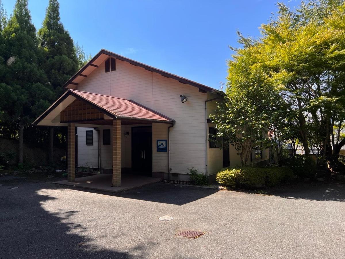 Yufuin Hoshinosato Bed & Breakfast Exterior photo