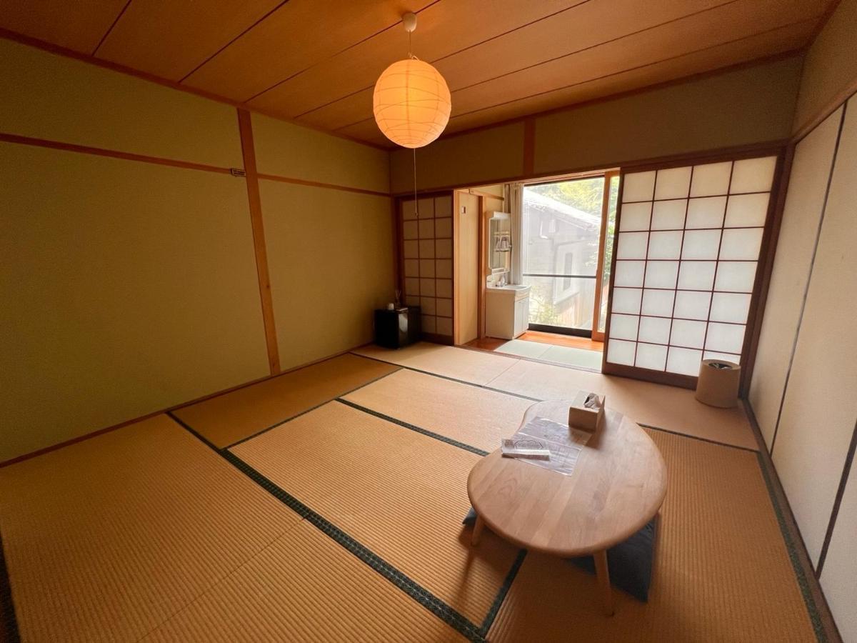 Yufuin Hoshinosato Bed & Breakfast Exterior photo