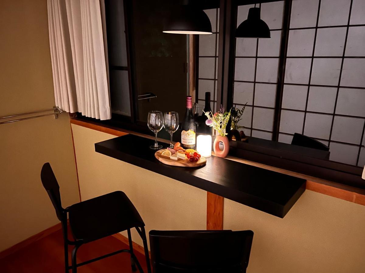 Yufuin Hoshinosato Bed & Breakfast Exterior photo