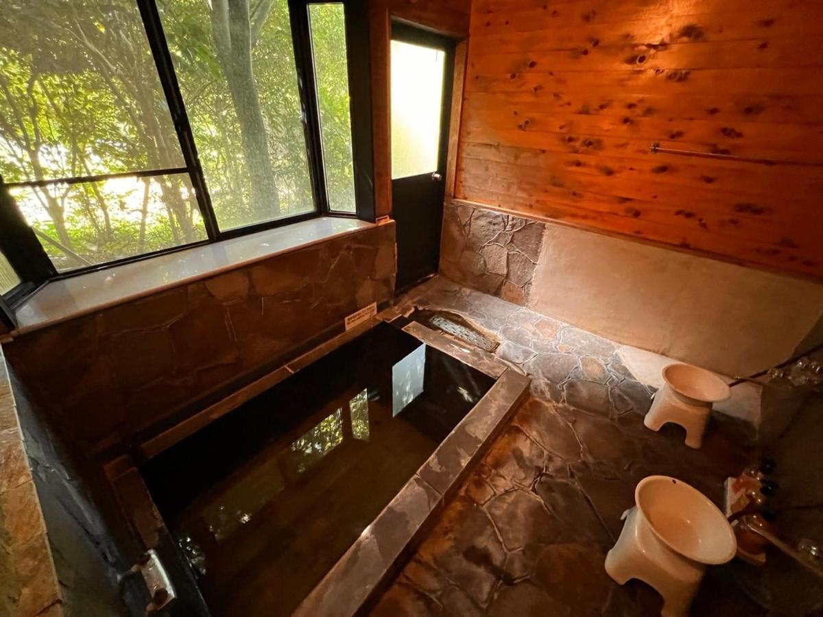Yufuin Hoshinosato Bed & Breakfast Exterior photo