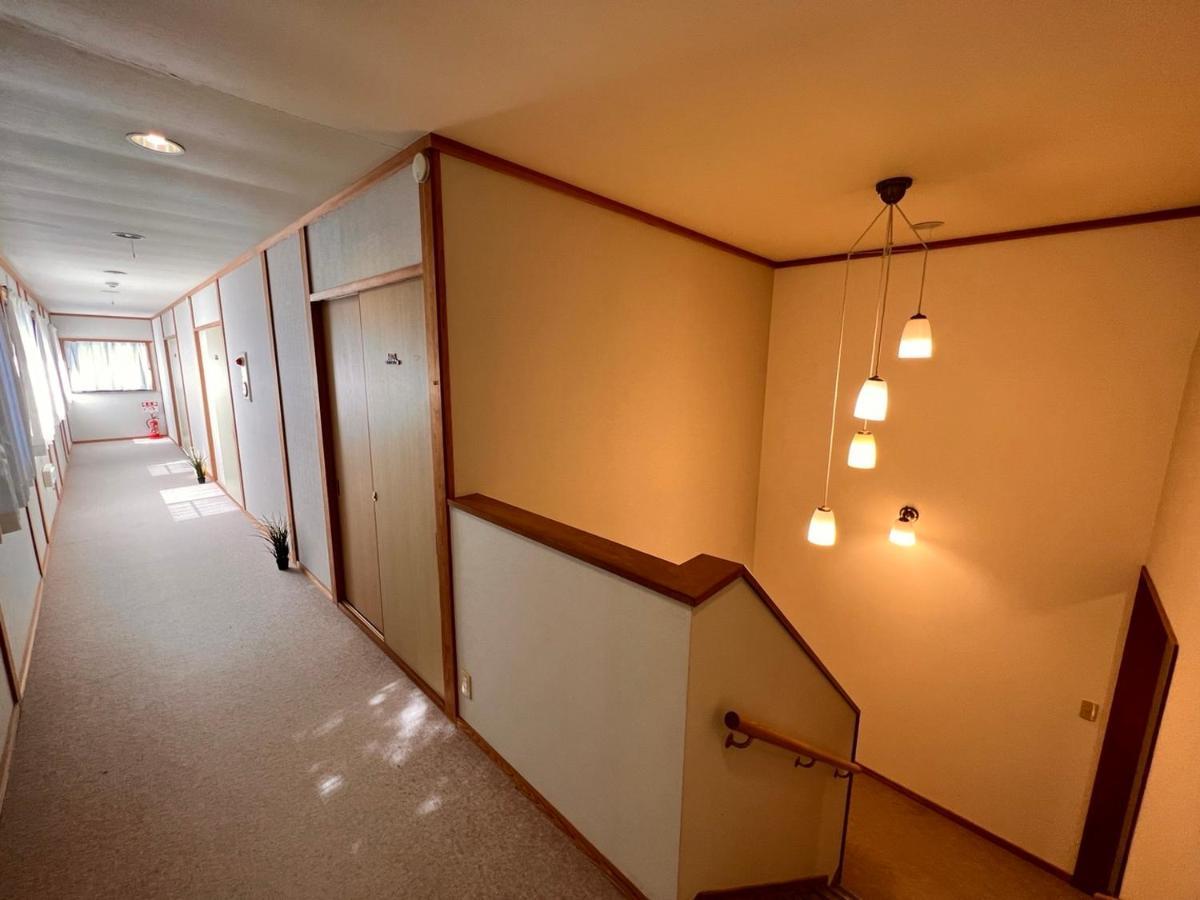 Yufuin Hoshinosato Bed & Breakfast Exterior photo