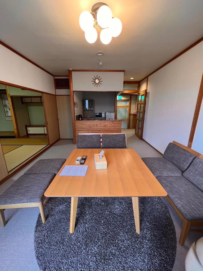 Yufuin Hoshinosato Bed & Breakfast Exterior photo