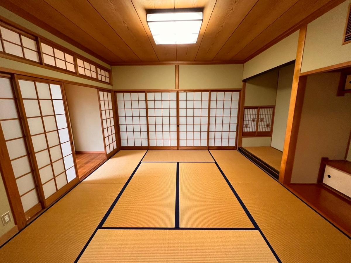 Yufuin Hoshinosato Bed & Breakfast Exterior photo