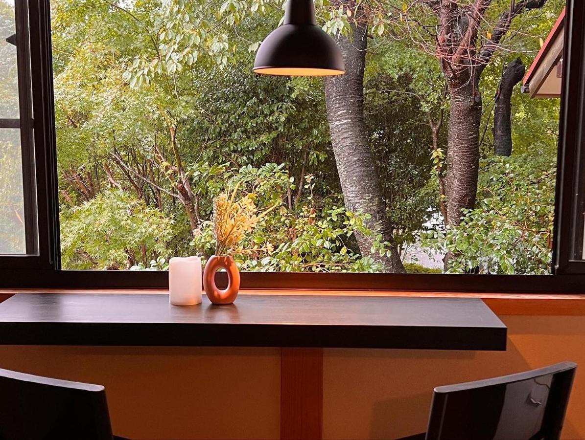 Yufuin Hoshinosato Bed & Breakfast Exterior photo